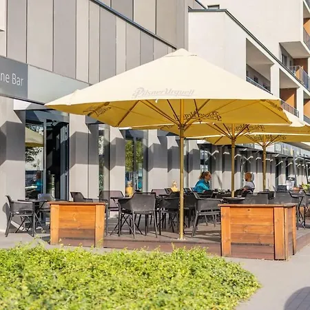 Apartman Slovakia Slnecnice 1 Pozsony