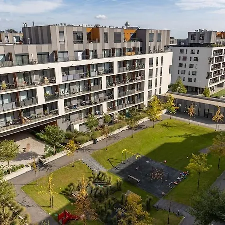 Slovakia Slnecnice 1 Apartman *