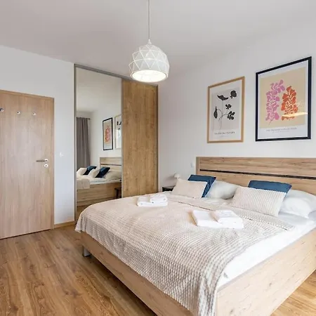 Slovakia Slnecnice 1 Apartman