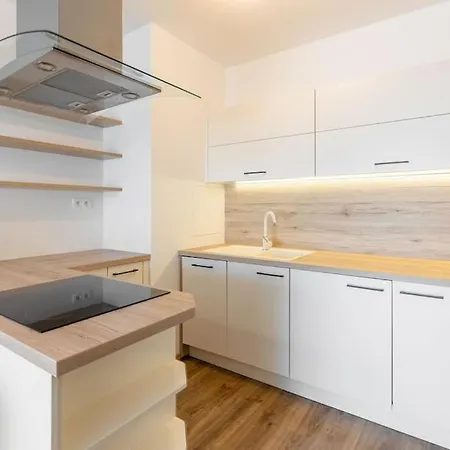 Apartman Slovakia Slnecnice 1 *