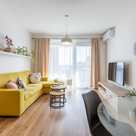 Apartment Slovakia Slnecnice 1 *