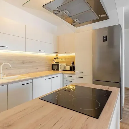 Apartment Slovakia Slnecnice 1