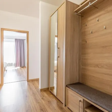 Slovakia Slnecnice 1 Apartment