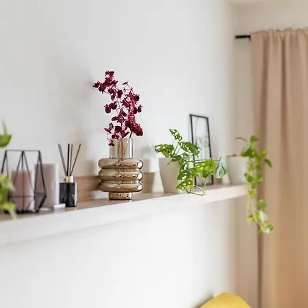 Apartment Slovakia Slnecnice 1